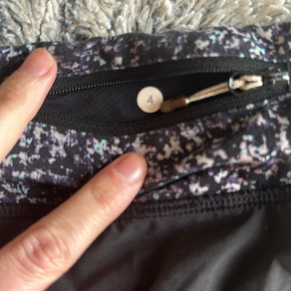 Lululemon shorts - Picture 4 of 4